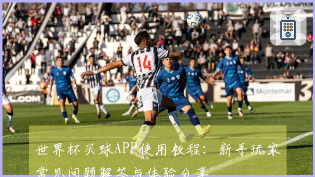 世界杯买球APP使用教程：新手玩家常见问题解答与体验分享