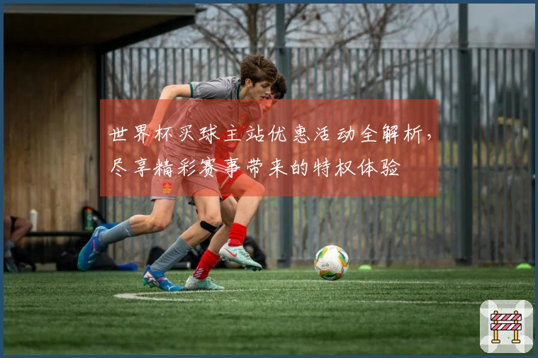 世界杯买球主站优惠活动全解析，尽享精彩赛事带来的特权体验