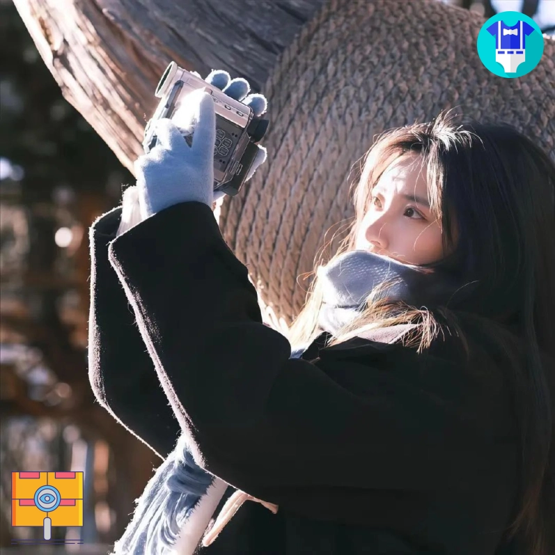 用户头像